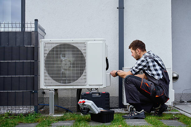 Trusted Hvac Repair service in Dugway, UT - HVAC Repair CO